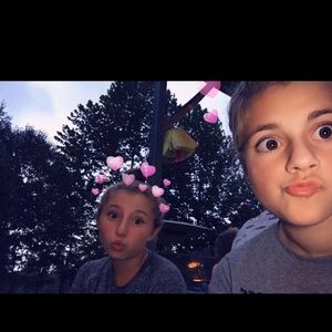 Meet your Posher, Hailey